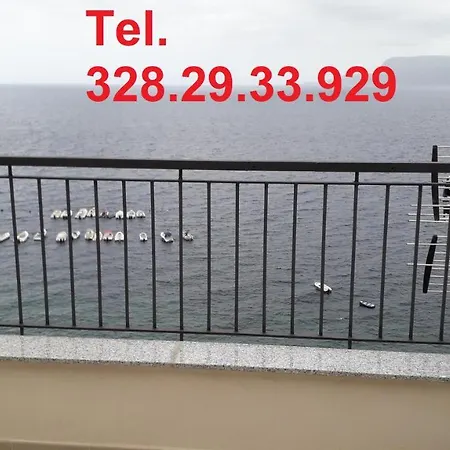 Appartamento Chianalea Al Castello Di Chianalea Apartments&rooms *