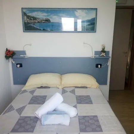 Chianalea Al Castello Di Chianalea Apartments&rooms * Scilla